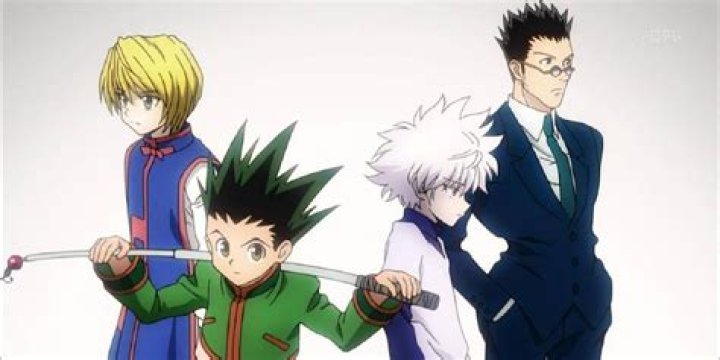 Could gon beat killua?