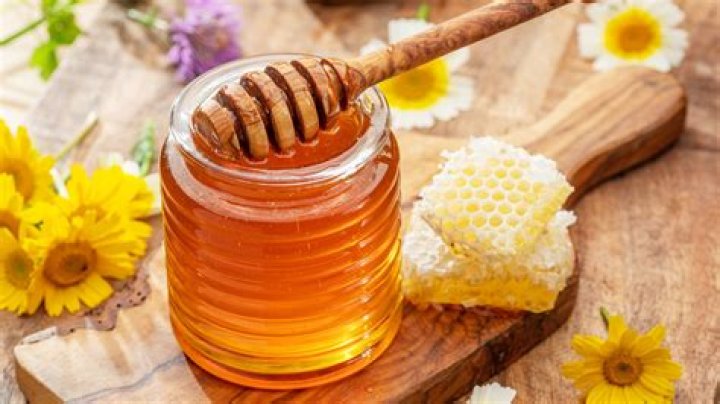 Could honey go bad?