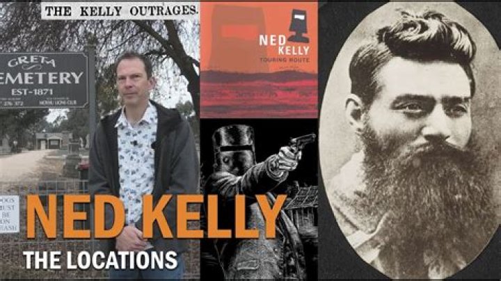 Could ned kelly read?