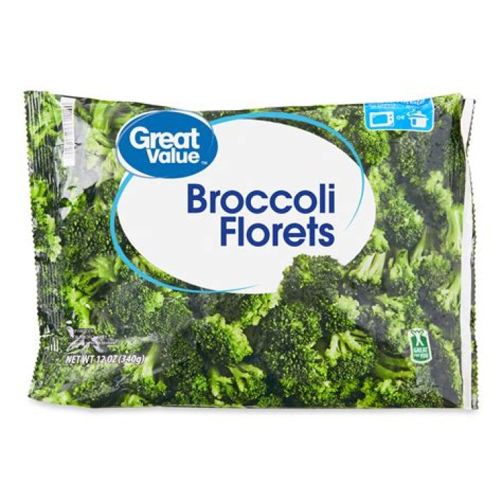 Could you freeze fresh broccoli?