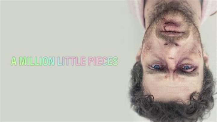 Did a million little pieces get cancelled?
