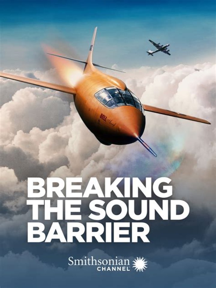 Did a spitfire break the sound barrier?