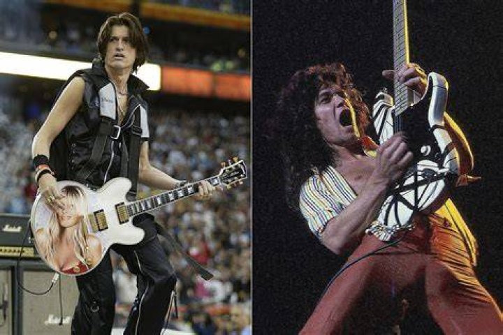Did aerosmith have a different lead singer?