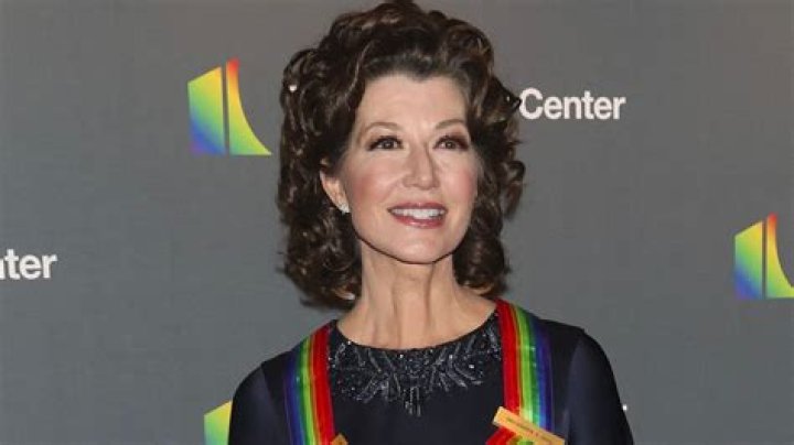 Did amy grant give back imagine?