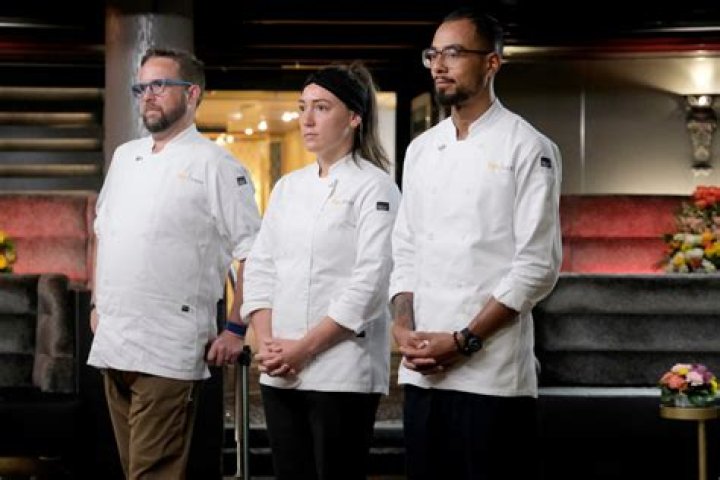 Did antonia win top chef?