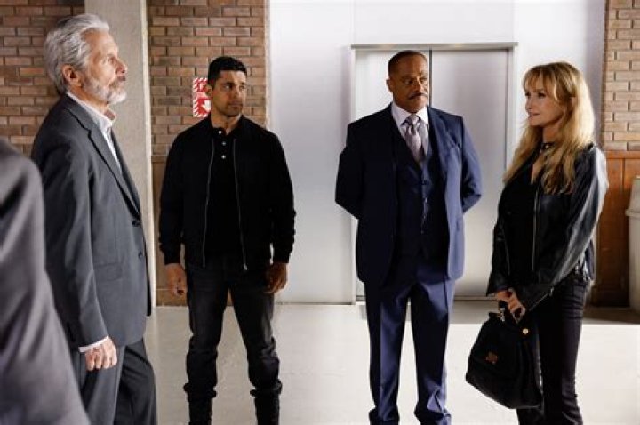 Did bishop die on ncis?