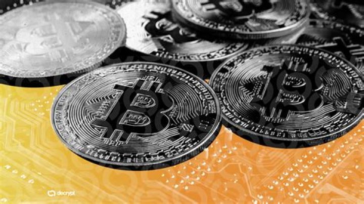 Did bitcoin make anyone a billionaire?