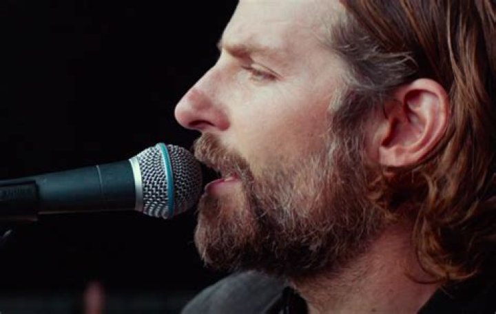 Did bradley cooper sing by the wayside?