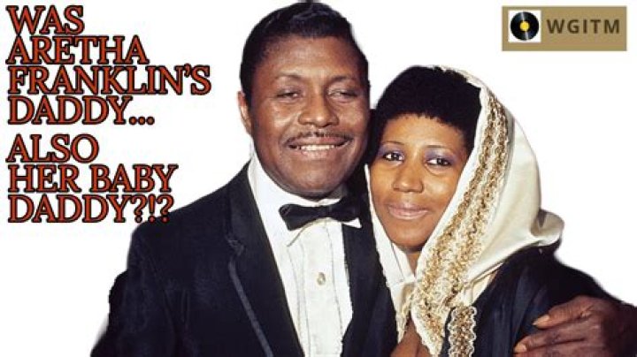 Did c.l. franklin get a child pregnant?