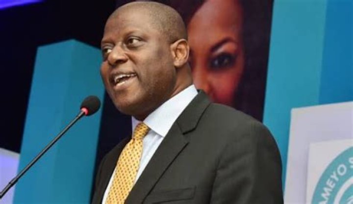 Did cbn ban forex trading?