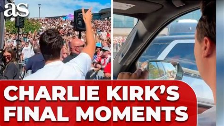 Did charlie gitto died?
