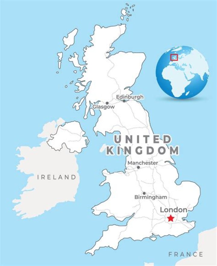 Did colchester used to be the capital of england?