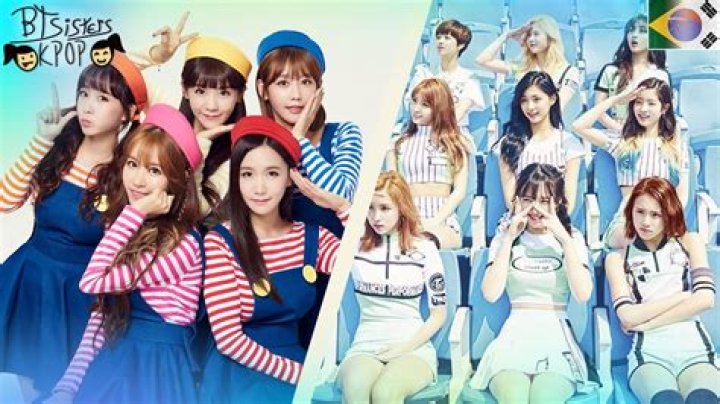 Did crayon pop disband?