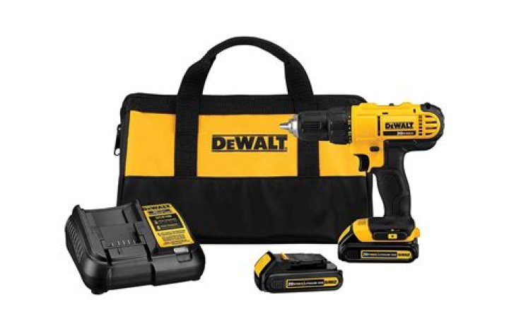 Did dewalt buy porter cable?