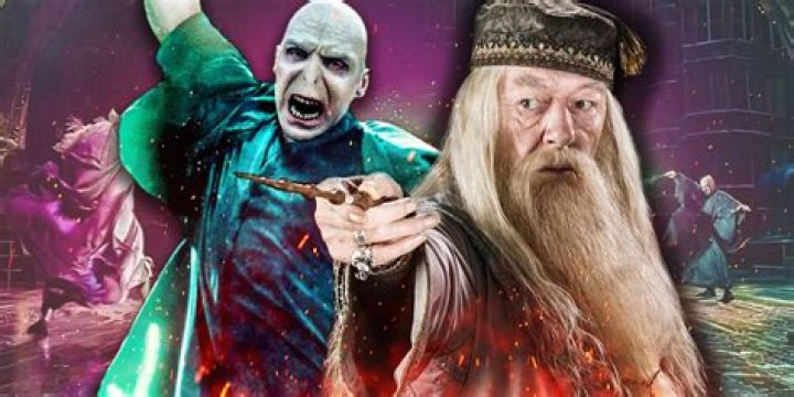 Did dumbledore's dad kill muggles?