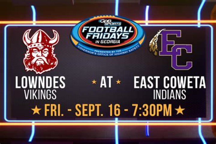 Did east coweta win last night?