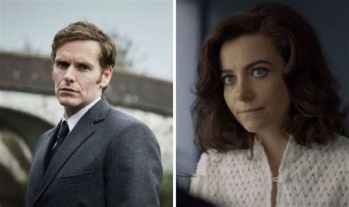 Did endeavour morse marry joan thursday?