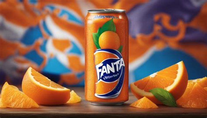 Did fanta change their recipe?