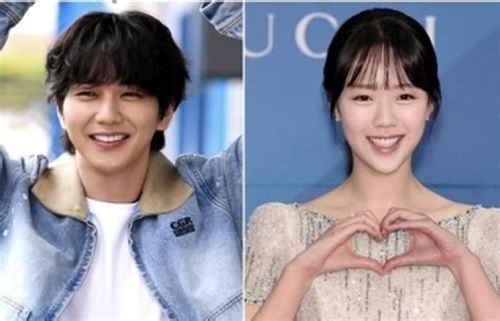 Did gary and ji hyo really dating?