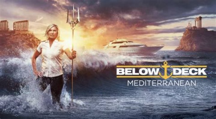 Did hannah quit below deck mediterranean?