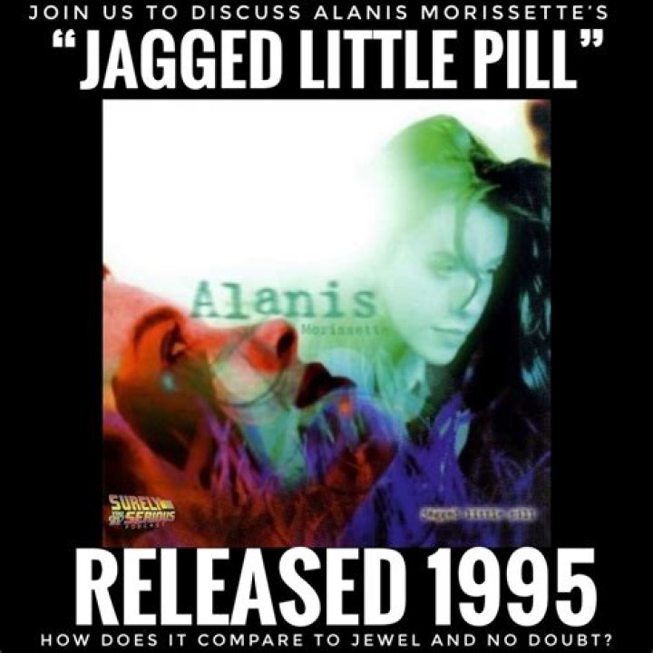 Did jagged little pill closing?