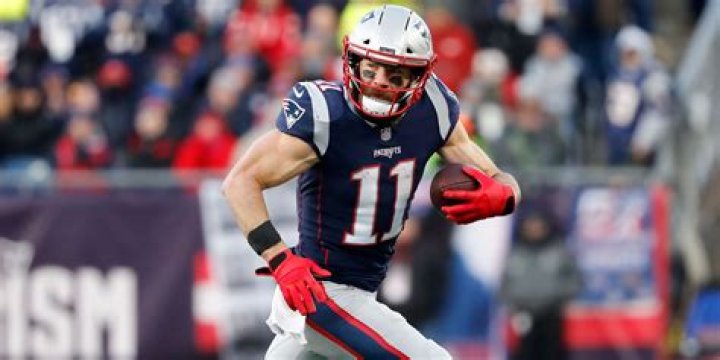 Did julian edelman go to the buccaneers?