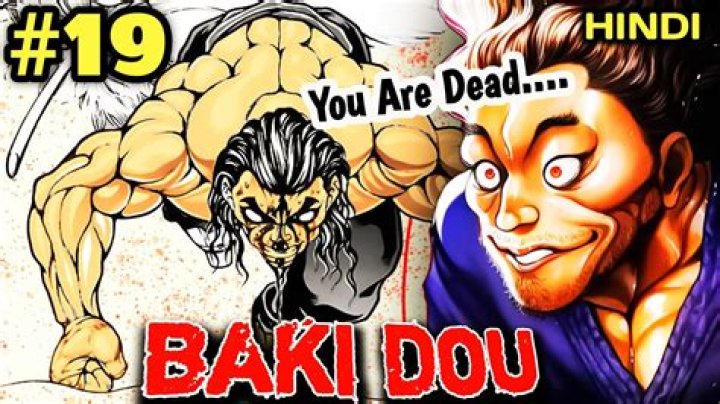 Did kato die baki?