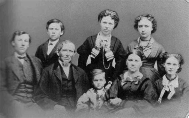 Did laura ingalls wilder have a son?