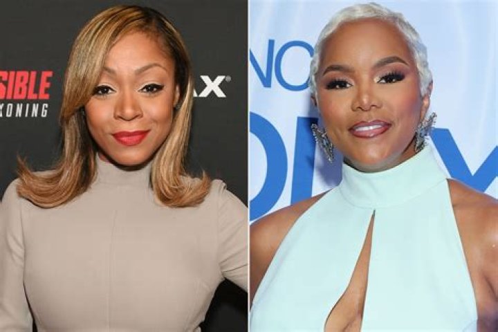 Did letoya luckett date slim thug?