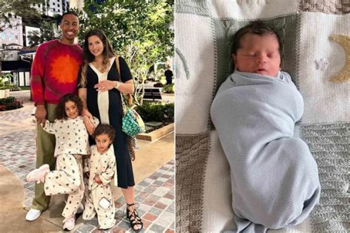 Did lindor have a baby?