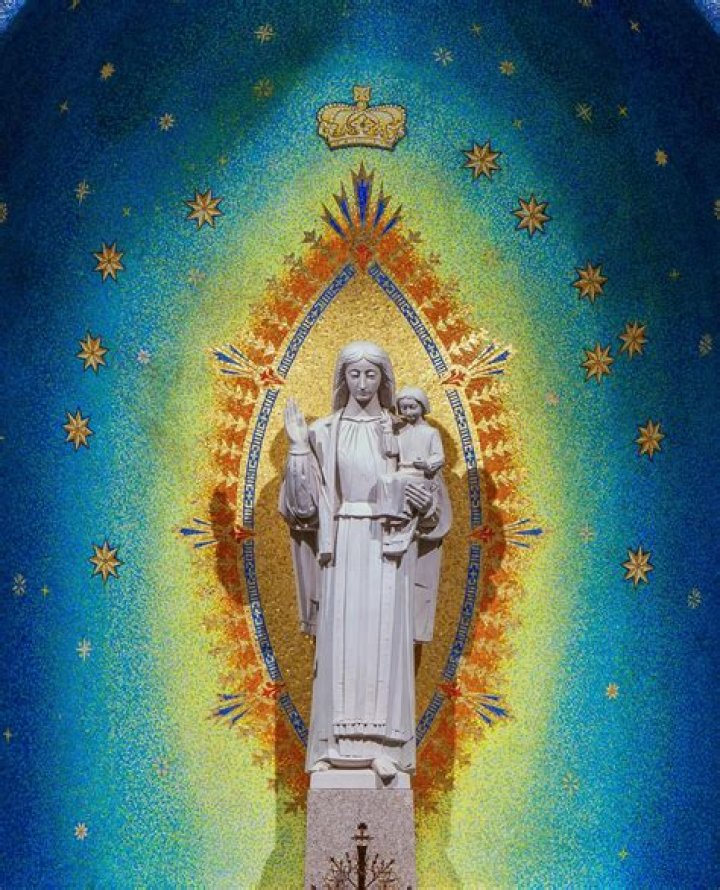 Did martin luther believe in the immaculate conception?