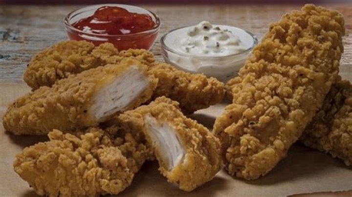 Did mcalister's get rid of the big nasty?