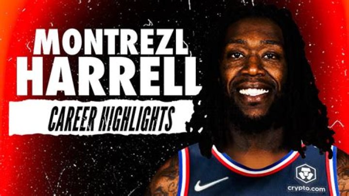 Did montrezl harrell get traded to the lakers?