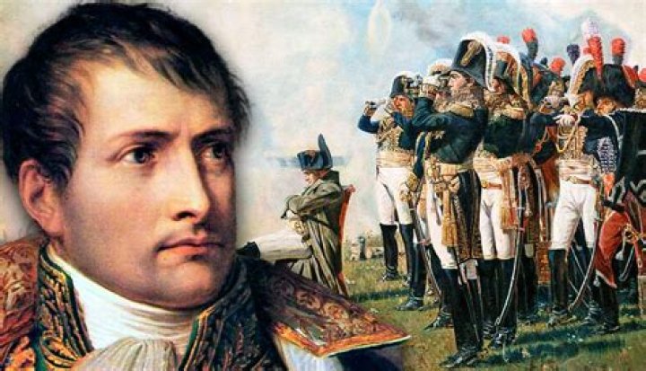 Did napoleon write his memoirs?