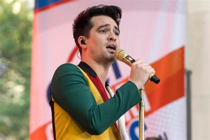 Did panic at the disco split up?