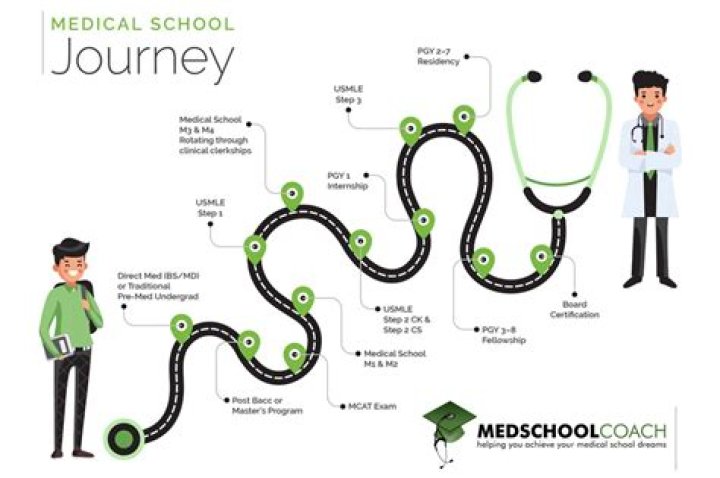 Did paolo macchiarini go to medical school?