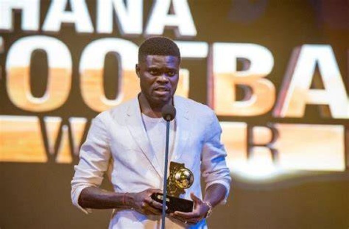 Did partey won la liga?