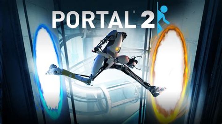 Did portal 2 win game of the year?