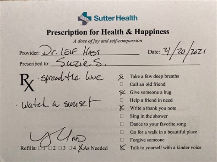 Did prescriptions used to be free?