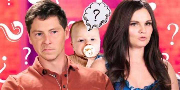 Did rachel have a baby on friends?