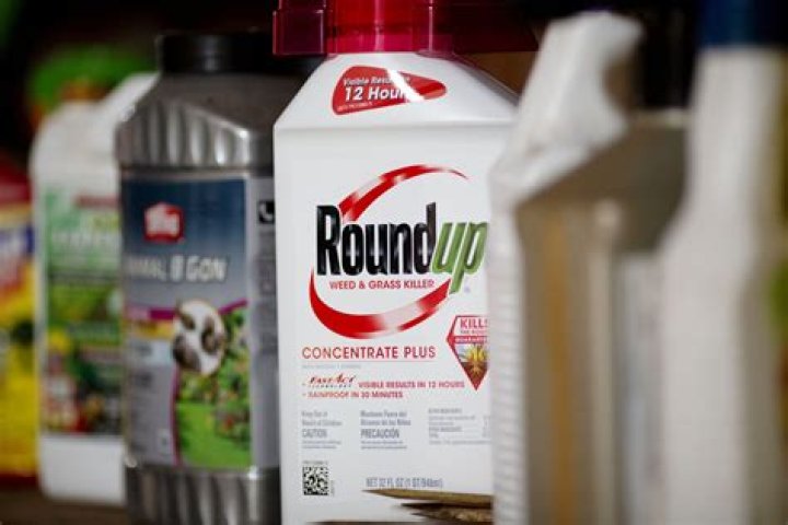 Did roundup settle lawsuit?