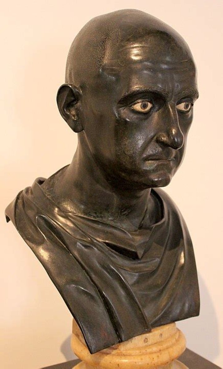 Did scipio africanus named africa?