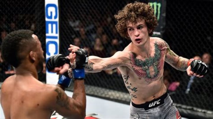 Did sean o'malley win?