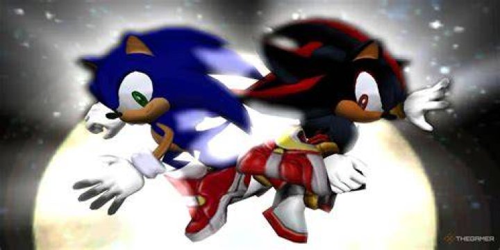 Did shadow die in sonic adventure 2?