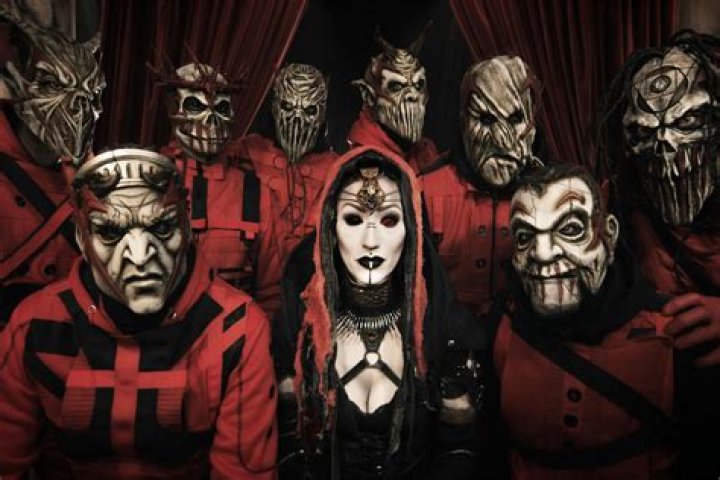 Did slipknot copy mushroomhead?