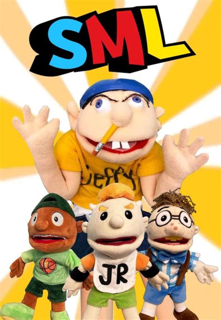 Did sml and chilly break up?