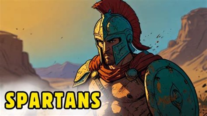 Did spartans wear speedos?