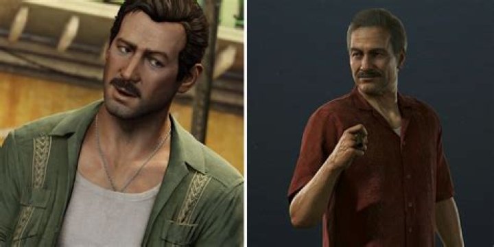 Did sully die in uncharted 3?