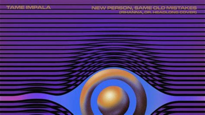 Did tame impala cover rihanna?