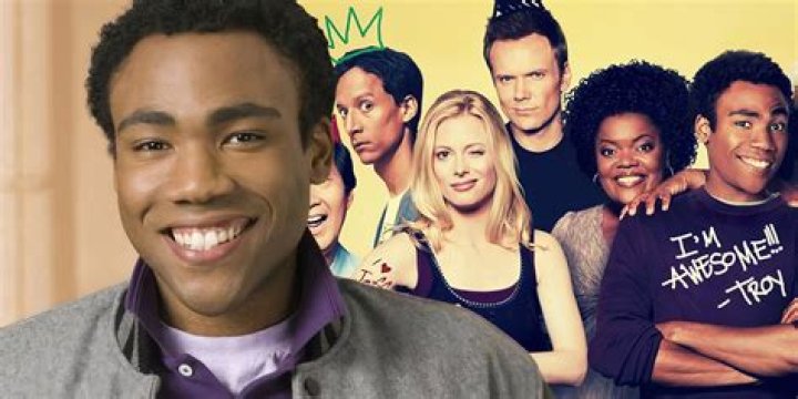 Did the cast of community get along?